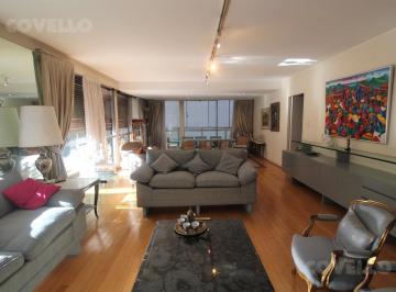 Departamento · 166m² · 5 Ambientes · 1 Cochera · Venta Semipiso de 5 Ambientes con Cochera - Palermo Nuevo