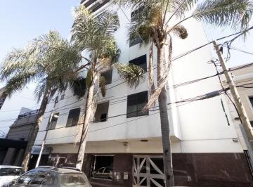 Departamento · 119m² · 4 Ambientes · 1 Cochera · Departamento Venta en Ramos Mejia