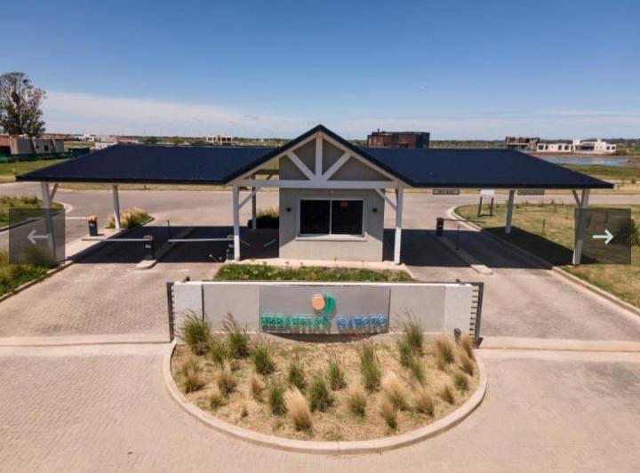 Terreno · 650m²