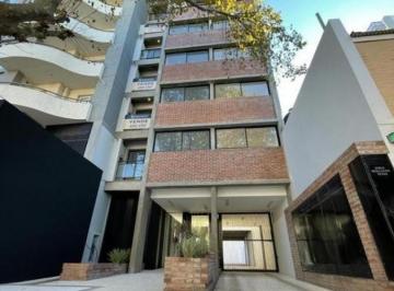 Departamento · 34m² · 1 Ambiente · Hermoso Monoambiente Céntrico! 5°c