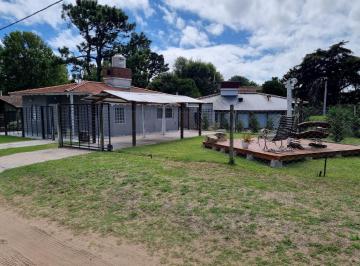 Casa de 3 ambientes, Villa Gesell · Unica Casa en Esquina Barrio Norte