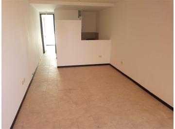 Departamento · 42m² · 2 Ambientes · A. Alberdi - Excelente 1 Dormi 1 Baño