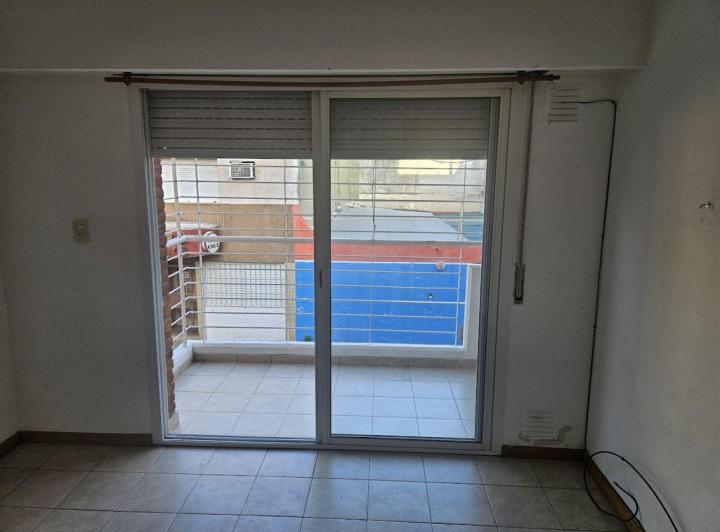 Departamento en venta en Distrito Centro · 1 ambiente