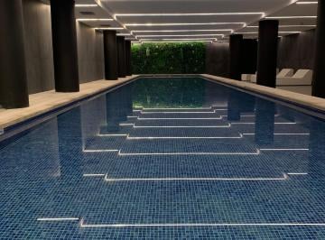 Departamento de 2 ambientes, Belgrano · Alquiler Departamento Equipado. 2 Ambientes. Jorge Newbery y Cabildo. Belgrano