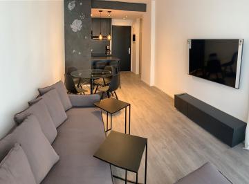 Departamento de 2 ambientes, Belgrano · Alquiler Departamento Equipado. 2 Ambientes. Amenities. Belgrano