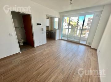 Departamento · 34m² · 1 Ambiente · 1 Amb Div C/ Balcon 39 m² - Beltran y Av Rivadavia - Apto Prof