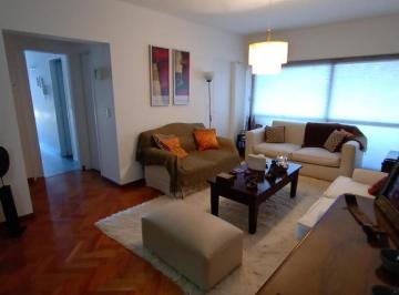 Departamento de 3 ambientes, Belgrano · 3 Ambientes Amplio, Luminoso con Balcón y Garage, en Belgrano, Conesa 2100