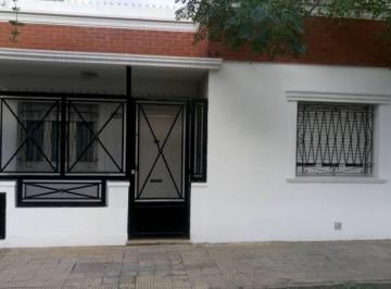 Terreno · 207m² · 2 Ambientes · Excelente Lote Propio Ideal Desarrollo Inmobiliario