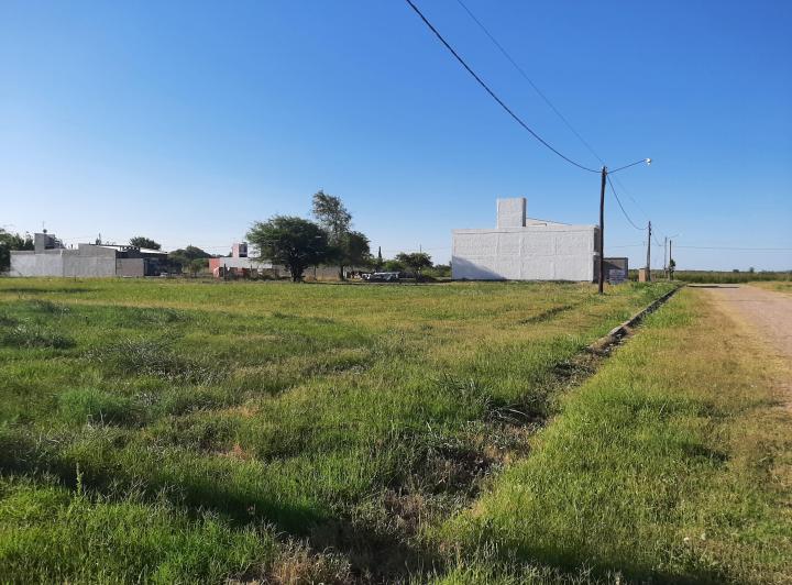 Terreno en venta en Colonia Tirolesa