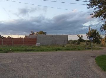 Terreno · 380m² · Terrenos Disponibles Barrio Lambertucci