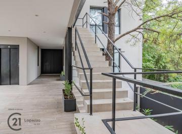 C21-072-83590_2 · Departamento Premium en City Bell. a Estrenar Edificio Garde