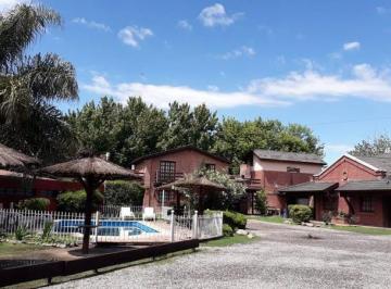 Casa · 1100m² · 14 Dormitorios · 1 Cochera · Venta Complejo Villa Calamuchita Cordoba