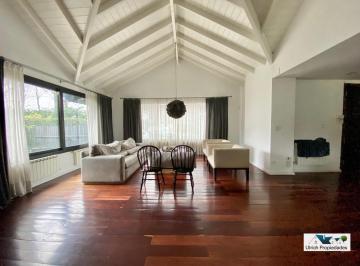 Casa de 5 ambientes, Pilar · Tortugas Country Club Alquiler 5 Amb Ulrich Propiedades