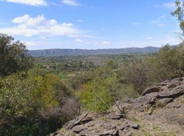 Terreno , Cuesta Blanca · Lote en Cuesta Blanca con Inmejorables Vistas a Las Sierras