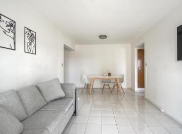 Departamento · 50m² · 2 Ambientes · 1 Cochera · Venta Departamento 2 Ambientes con Cochera y Baulera en San Isidro