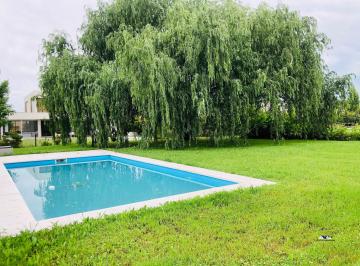 Casa de 5 ambientes, Escobar · Las Liebres Venta 5 Amb Ulrich Propiedades