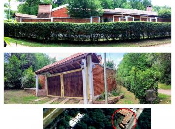 Casa de 5 ambientes, El Trapiche · Venta de Casa en El Trapiche, San Luis