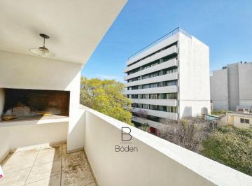 Departamento de 4 ambientes, Córdoba · General Paz ★ 1 Dormitorio ★ Balcon C/ Asador