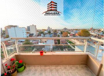 Departamento de 3 ambientes, Tres de Febrero · Depto de 3 Amb 57 m². Sum – Caseros Centro
