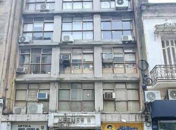 Oficina comercial , Rosario · Córdoba 1330 - Venta - Oficina