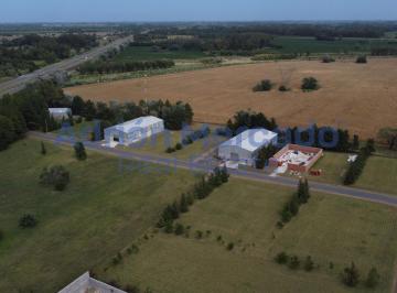 Terreno · 5289m² · Terreno en Parque Industrial Ecológico de La Cruz - 5289 m² - Venta