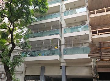 Departamento de 1 ambiente, Rosario · 9 de Julio 1889 6 B