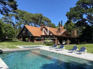 Foto1 · Espectacular Chalet de 6 Dorm. en Venta en El Golf