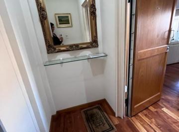 Departamento · 140m² · 4 Ambientes · 1 Cochera · Aj Apto Credito Piso de Categoria 4 Ambientes con Cochera