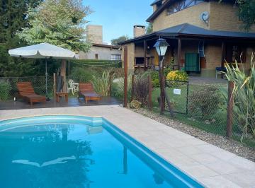 pileta, casas de fondo · Casas Hermosas con Jardín y Pileta, Habilitadas Al Turismo, Escritura Inmediata.