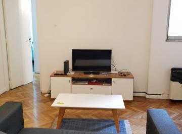 Departamento de 3 ambientes, Palermo · Palermo *3 Ambientes Amoblado