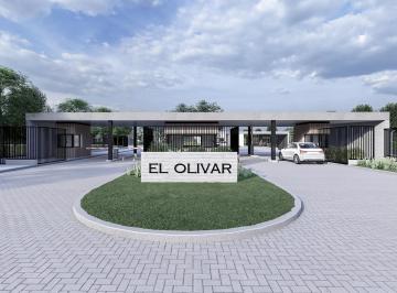 Terreno , Pilar · El Olivar Lote Ulrich Propiedades