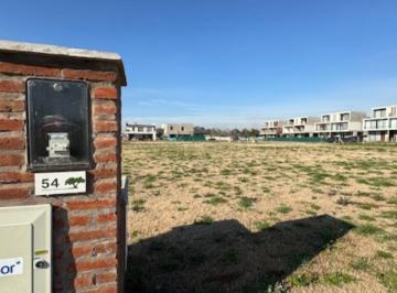 Terreno , Pilar · El Olivar Oportunidad Lote Ulrich Propiedades