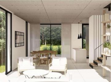 Departamento de 4 ambientes, Pilar · El Olivar Venta Departamento Townhouse Ulrich Propiedades
