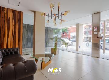 Departamento de 2 ambientes, Villa Santa Rita · Alquiler 24 Meses: Moderno 2 Ambientes con Patio en Villa Santa Rita Apto Profesional
