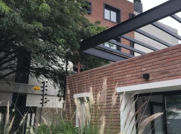 Casa de 3 ambientes, Córdoba · Casas - Duplex a La Venta en Complejo Cerrado – a Dos Cuadras de Recta Martinolli