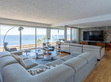 Foto1 · Vende Apartamento con Vista Al Mar, de 3 Dorm. en Punta Ballena.