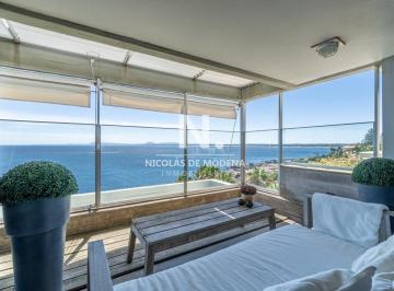 Foto1 · Vende Apartamento en Punta Ballena de 3 Dorm..
