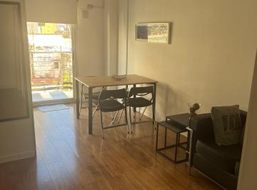 Departamento de 2 ambientes Alquiler $ 830.000 · Alquiler 2 Ambientes Amoblado - Zona Universidad de Palermo