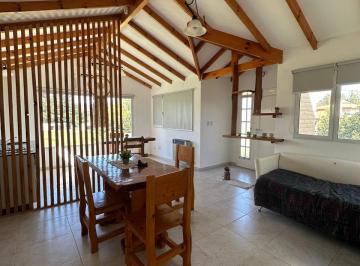 Casa de 4 ambientes, Tornquist · Complejo Postal del Golf en Venta Sierra de La Ventana