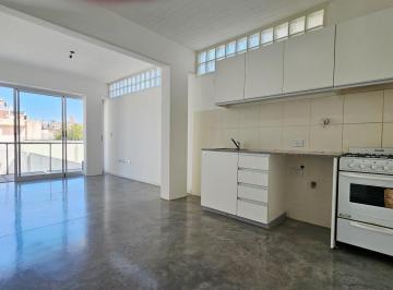Departamento · 39m² · 1 Ambiente · Excelente Monoambiente Divisible 43 m² con Balcón a Pulmón Abierto