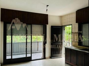 Departamento · 50m² · 3 Ambientes · Alquiler 3 Ambientes Bella Vista