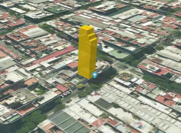 Terreno · 83m² · Terreno en Venta en Monserrat