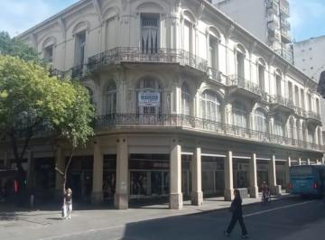 Oficina comercial de 3 ambientes, Rosario · Oficina en Maipu 778