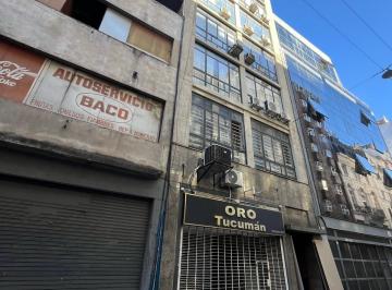 Oficina comercial · 140m² · 5 Ambientes · Departamento - San Nicolas