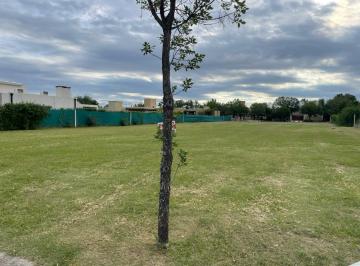 Foto · Terreno en Venta en Country San Isidro 1260 m². Uno de Los Últimos Terrenos en El Barrio