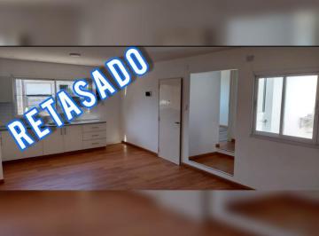 Departamento · 54m² · 2 Ambientes · Departamento Dos Ambientes en Jose Ingenieros