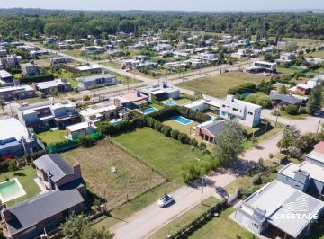 Terreno · 618m² · Terreno en Venta - Acequias del Aire