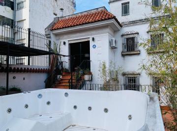 Casa en Alquiler de 8 ambientes  · Espectacular Casa Estilo Español