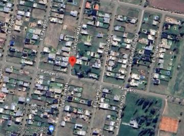 Terreno · 518m² · Punta Chacra, Roldan, Terreno de 518 m². Las Carretas!