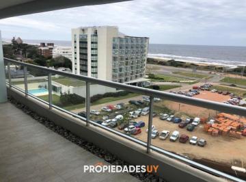 Foto1 · Apartamento de 2 Dorm. Muy Amplio en Torre con Amenities